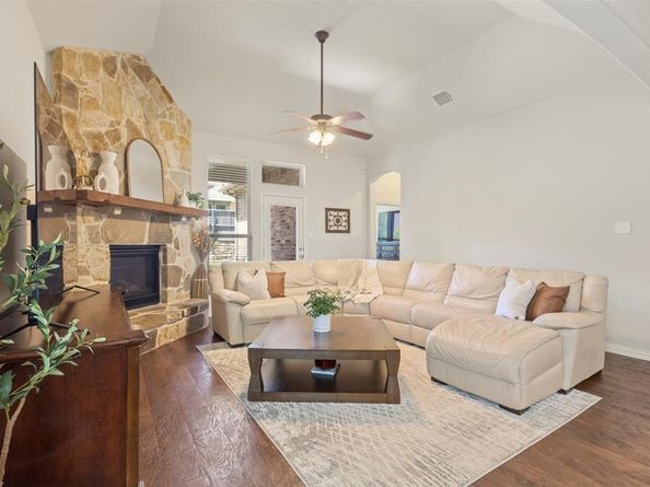 5220  Pinewood Drive , McKinney Texas 75071