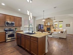 5220  Pinewood Drive , McKinney Texas 75071