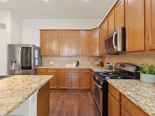 5220  Pinewood Drive , McKinney Texas 75071