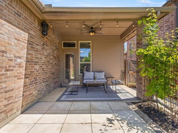 5220  Pinewood Drive , McKinney Texas 75071