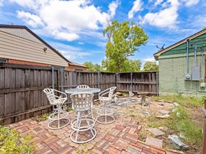 10382  Newcombe Drive , Dallas Texas 75228