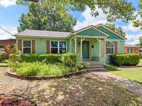 10382  Newcombe Drive , Dallas Texas 75228
