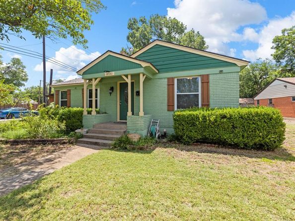 10382  Newcombe Drive , Dallas Texas 75228