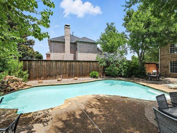 3501  Devonshire Court , Flower Mound Texas 75022