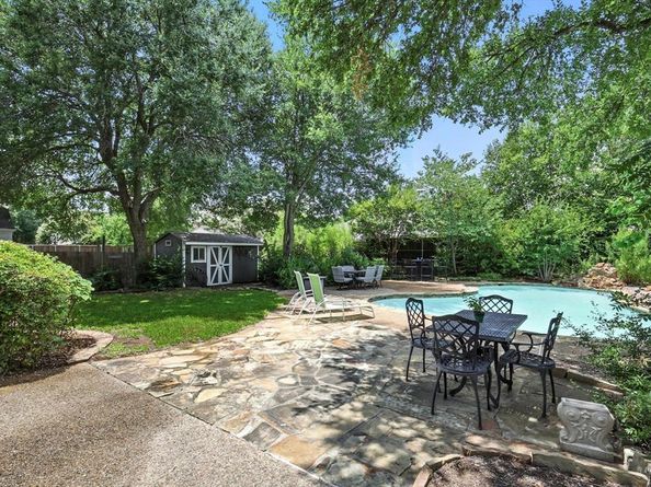 3501  Devonshire Court , Flower Mound Texas 75022