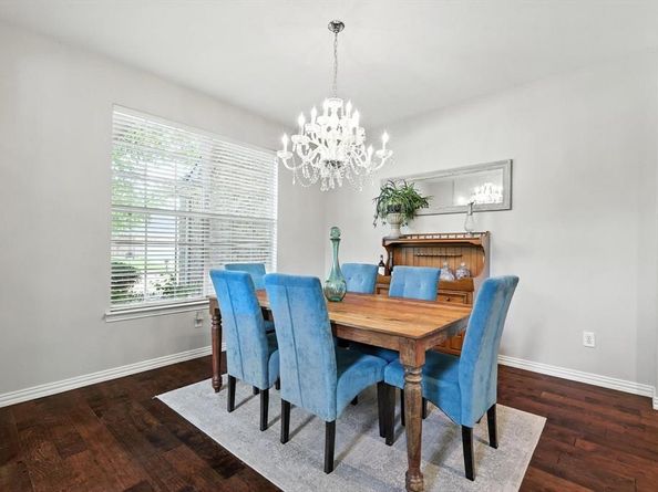 3501  Devonshire Court , Flower Mound Texas 75022