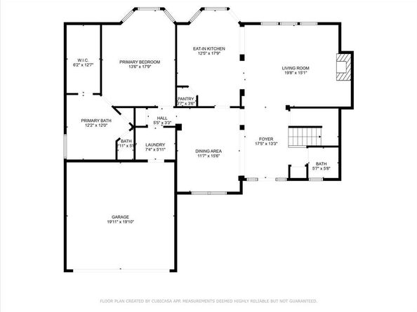 3501  Devonshire Court , Flower Mound Texas 75022