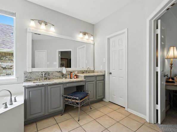 3501  Devonshire Court , Flower Mound Texas 75022