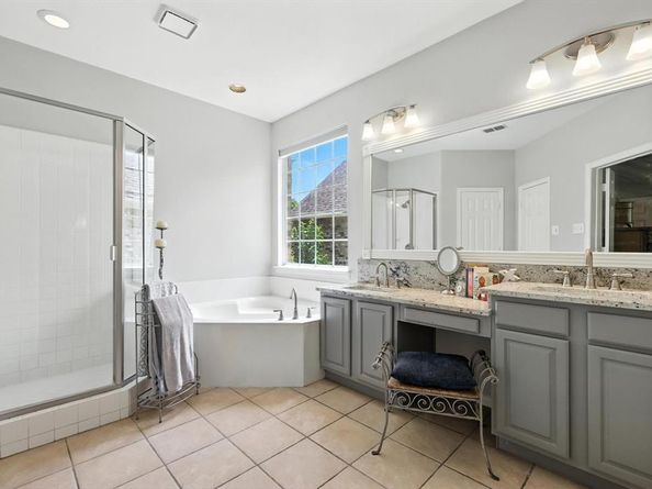 3501  Devonshire Court , Flower Mound Texas 75022