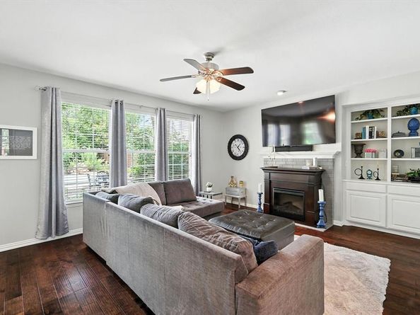 3501  Devonshire Court , Flower Mound Texas 75022