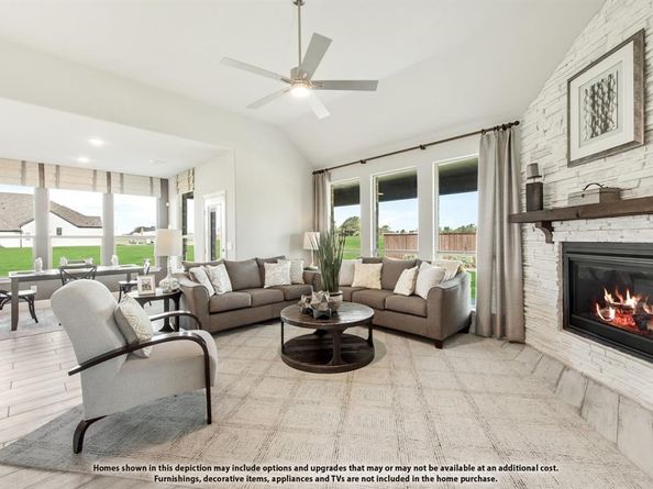 7132  Cherry Blossom Lane , Little Elm Texas 76227