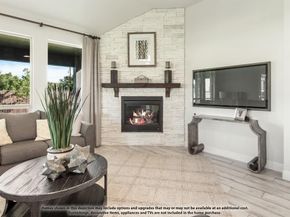 7132  Cherry Blossom Lane , Little Elm Texas 76227