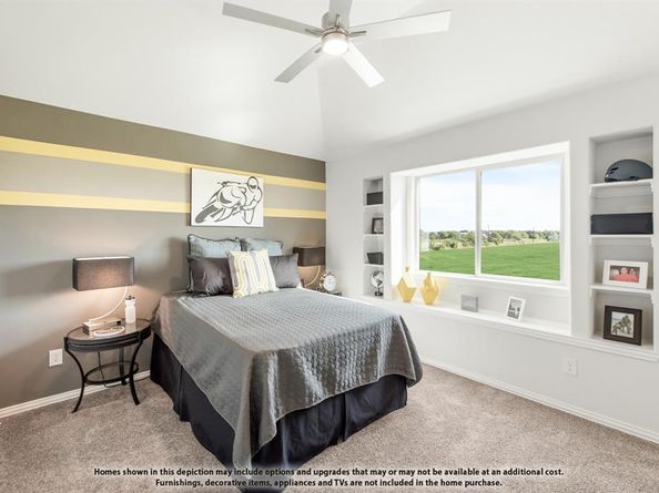 7132  Cherry Blossom Lane , Little Elm Texas 76227