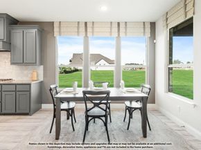 7132  Cherry Blossom Lane , Little Elm Texas 76227