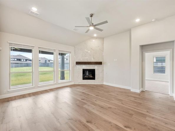 7132  Cherry Blossom Lane , Little Elm Texas 76227