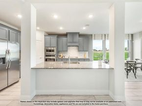 7132  Cherry Blossom Lane , Little Elm Texas 76227