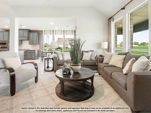 7132  Cherry Blossom Lane , Little Elm Texas 76227