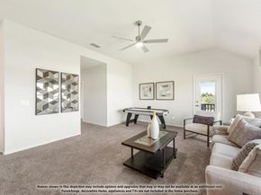 7132  Cherry Blossom Lane , Little Elm Texas 76227
