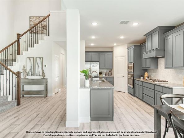 7132  Cherry Blossom Lane , Little Elm Texas 76227