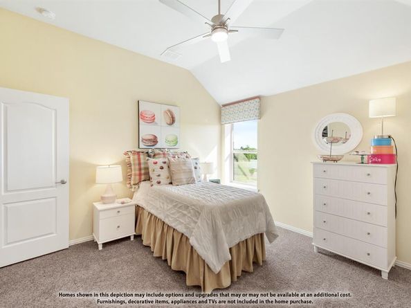 7132  Cherry Blossom Lane , Little Elm Texas 76227