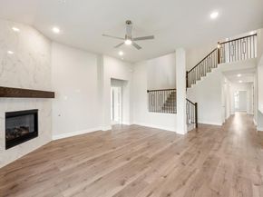 7132  Cherry Blossom Lane , Little Elm Texas 76227