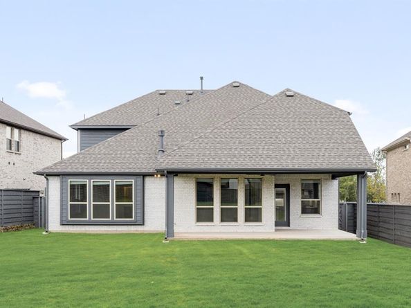 7132  Cherry Blossom Lane , Little Elm Texas 76227