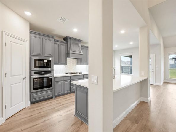 7132  Cherry Blossom Lane , Little Elm Texas 76227