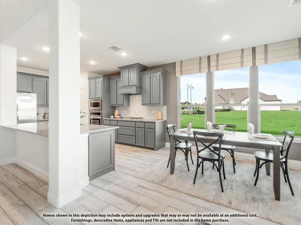 7132  Cherry Blossom Lane , Little Elm Texas 76227