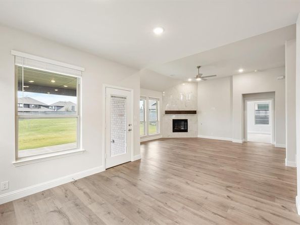 7132  Cherry Blossom Lane , Little Elm Texas 76227