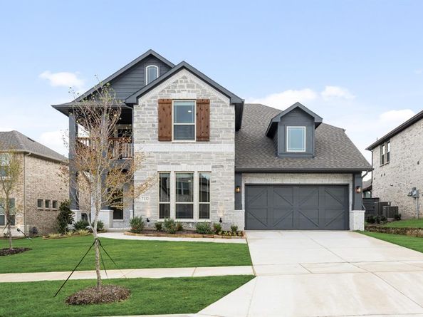 7132  Cherry Blossom Lane , Little Elm Texas 76227