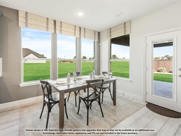 7132  Cherry Blossom Lane , Little Elm Texas 76227