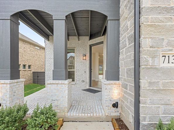 7132  Cherry Blossom Lane , Little Elm Texas 76227