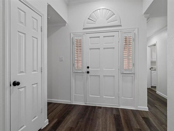 17708  Hillcrest Road , Dallas Texas 75252