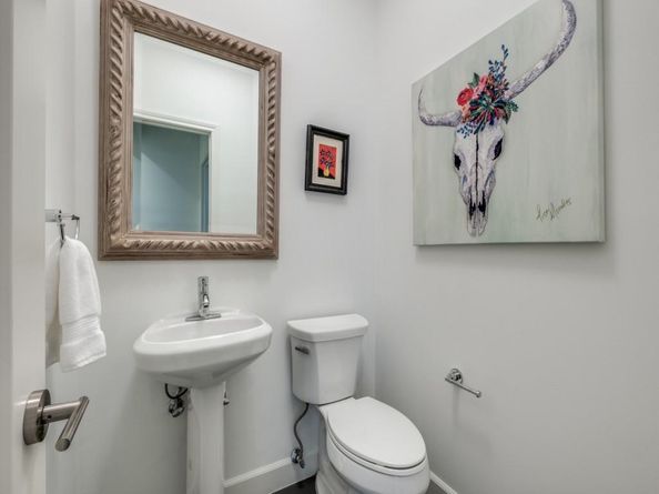 1717  Annex Avenue  102, Dallas Texas 75204