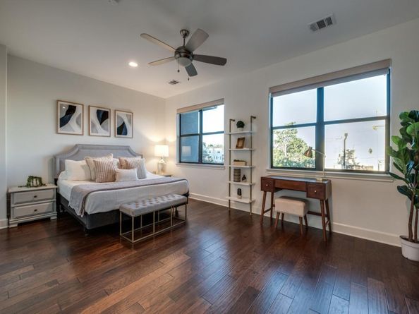 1717  Annex Avenue  102, Dallas Texas 75204