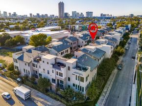 1717  Annex Avenue  102, Dallas Texas 75204