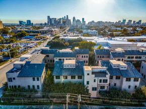 1717  Annex Avenue  102, Dallas Texas 75204