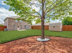 13345  Anita Court , Frisco Texas 75035