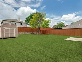 13345  Anita Court , Frisco Texas 75035