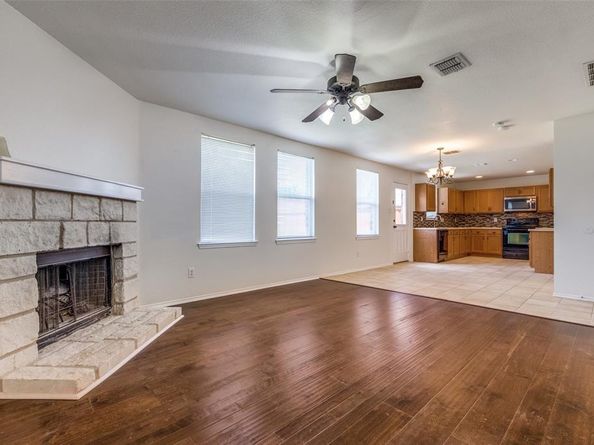 13345  Anita Court , Frisco Texas 75035