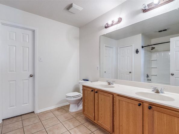 13345  Anita Court , Frisco Texas 75035