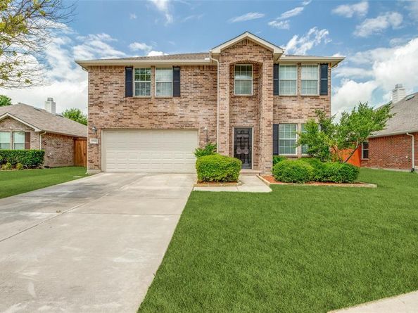 13345  Anita Court , Frisco Texas 75035