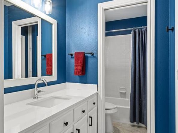 3826  Shady Meadow Drive , Grapevine Texas 76051