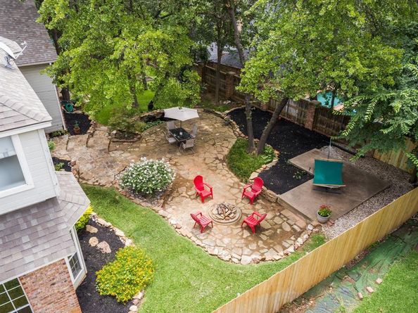 3826  Shady Meadow Drive , Grapevine Texas 76051