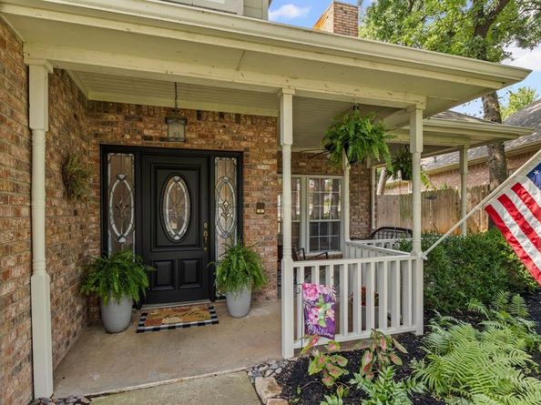 3826  Shady Meadow Drive , Grapevine Texas 76051