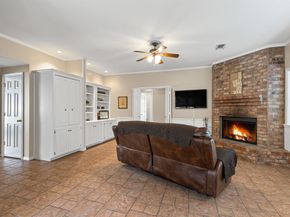 3826  Shady Meadow Drive , Grapevine Texas 76051