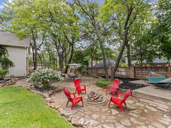 3826  Shady Meadow Drive , Grapevine Texas 76051