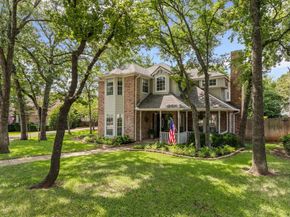 3826  Shady Meadow Drive , Grapevine Texas 76051