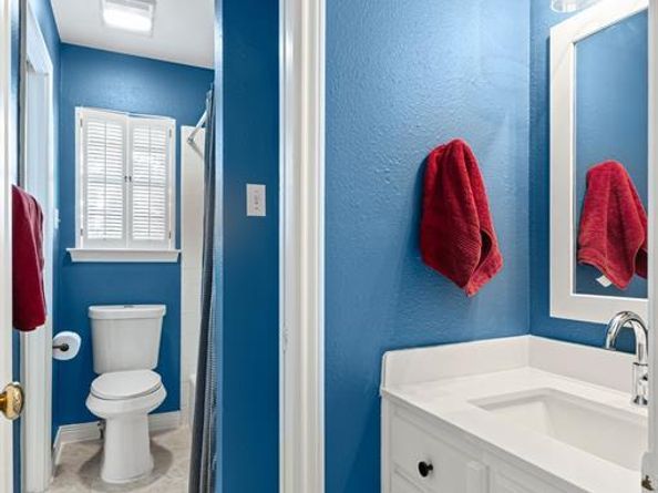 3826  Shady Meadow Drive , Grapevine Texas 76051