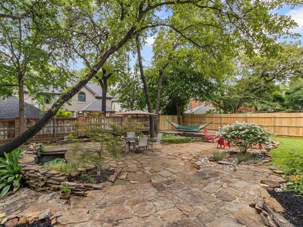 3826  Shady Meadow Drive , Grapevine Texas 76051